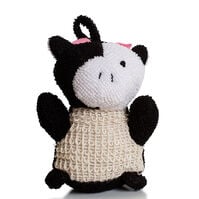 Esponja Baño Vaca  1ud.-210812 Esponja Baño Vaca  1ud.-210812 0